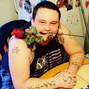 Meet your Posher, Shane